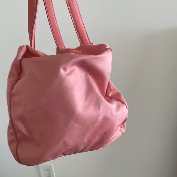 Prada Tessuto Bag - Picture 4 of 5